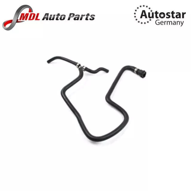 Autostar Germany HOSE RADIATOR For BMW E53 17127509967