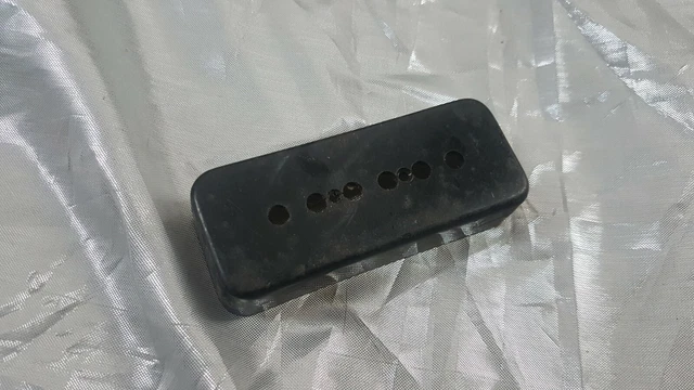 1966 Gibson Sg Special P 90 Pickup Ring