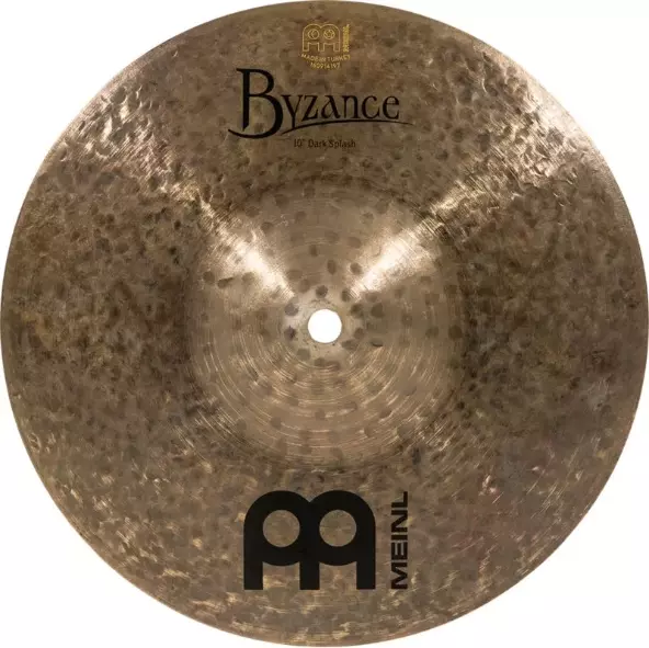 MEINL Byzance Dark Splash 10"