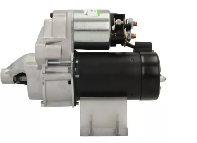 PSH +Line ANLASSER STARTER 1,4kW passend für CITROËN BERLINGO C-ELYSEE C1 C2 C3