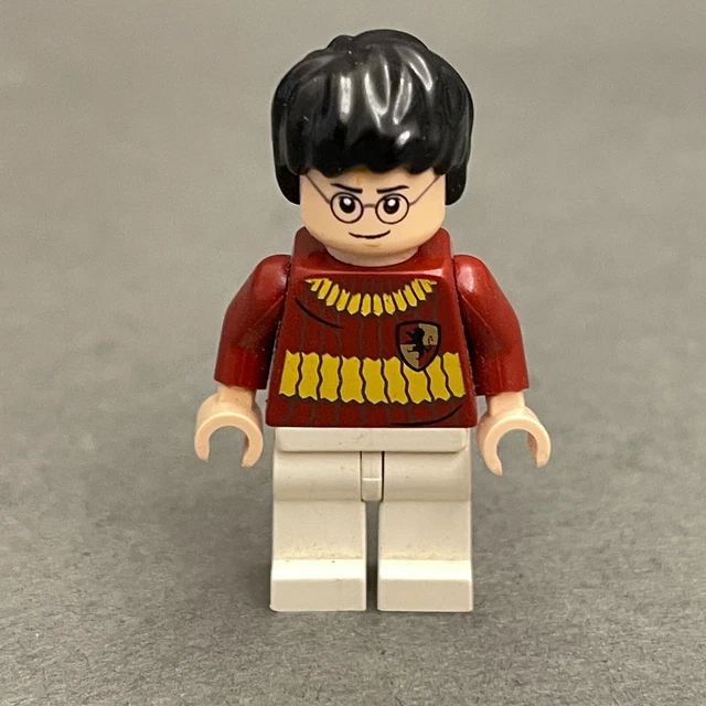 LEGO HARRY POTTER Minifigure Minifig Replacement Part Piece 7.99