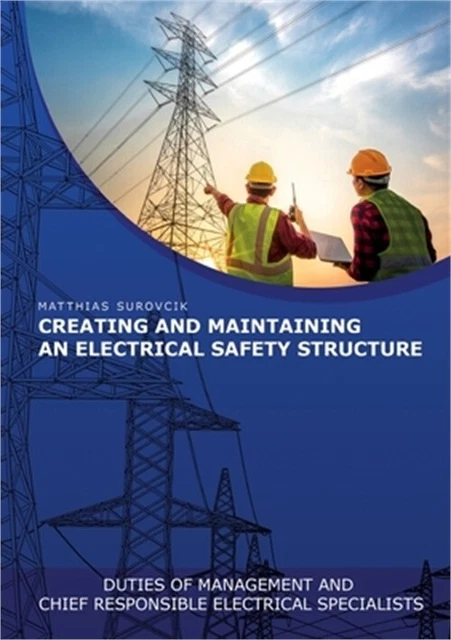 CREATING AND MAINTAINING an Electrical Safety Structure: Duties of ...