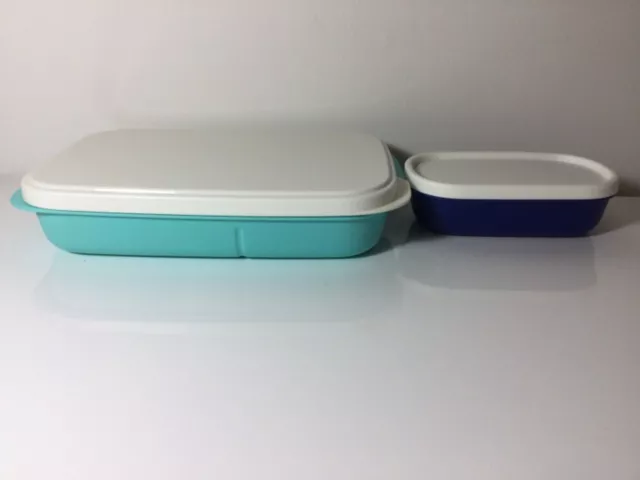 https://www.picclickimg.com/oqMAAOSwLy9lau3a/Tupperware-Lunch-Box-Slim-Divided-Snack-Container-Lunch.webp