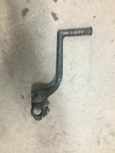 86 87 88 89 90 Honda TRX 350 4X4 KICK STARTER