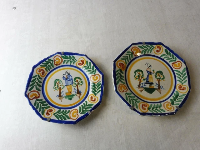 Lot De 2 Petites Boîtes Cadeaux Pour Bijoux, 9 X 7 X 3 Cm Pour Colliers