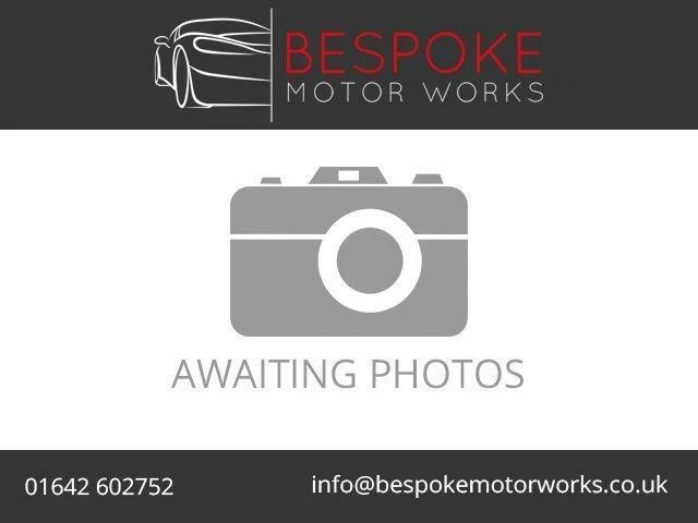 2018 Audi RS3 2.5 QUATTRO 4 DOOR Saloon Petrol Automatic