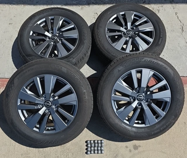WedsSport SA-10R 7.5J 17インチ　PCD100 ミシュラン Wheel & Tire Packages, Wheels, Tires & Parts, Car & Truck Parts