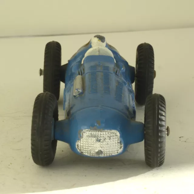 Dinky Toys original -  Talbot lago 23H 1953/59 - n°2 - TBE/neuf  (sans boîte) 3