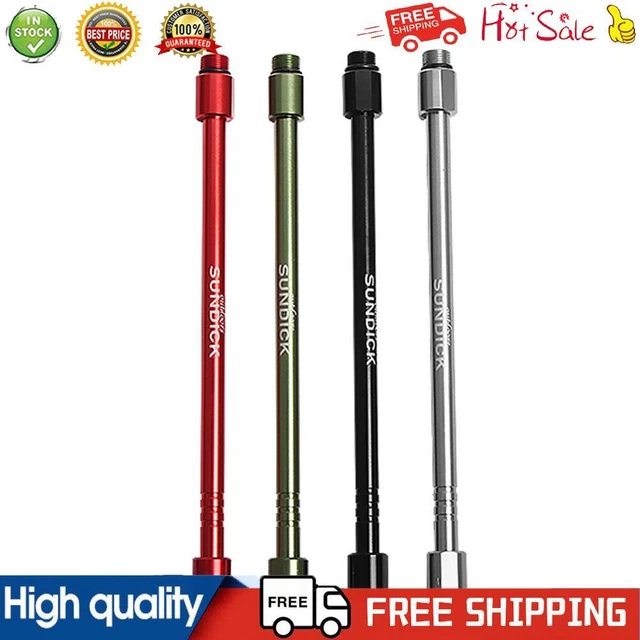 SUNDICK OUTDOOR CAMPING Stove Blow Torch Extender Pole Gas Lamp