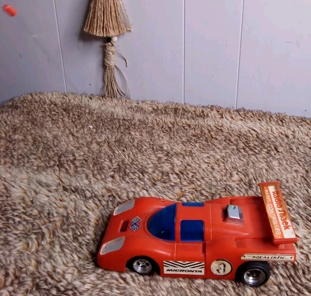Cars, Trucks & Motorcycles, RC Model Vehicles & Kits, Radio