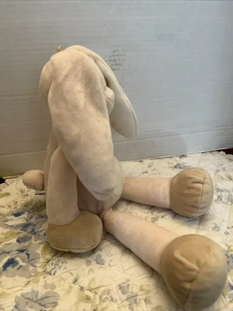 Plush Doll Figure Soft Diinglisar Bunny Rabbit (Teddy Kompaniet) Soft Toy 3