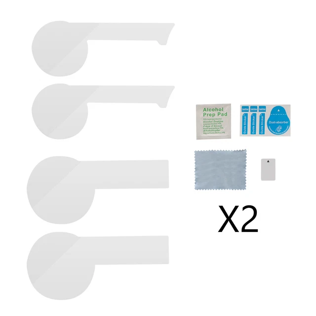Ultra Highly Clear Dashboard Screen Protector Fit For Bmw R1200Rt  R1250Rt D