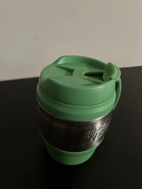 Bubba Keg Insulated Durable Mug Polyurethane Travels Coffee Keg Shape 52oz Green 2