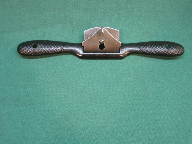 Stanley No.52 Spoke Shave