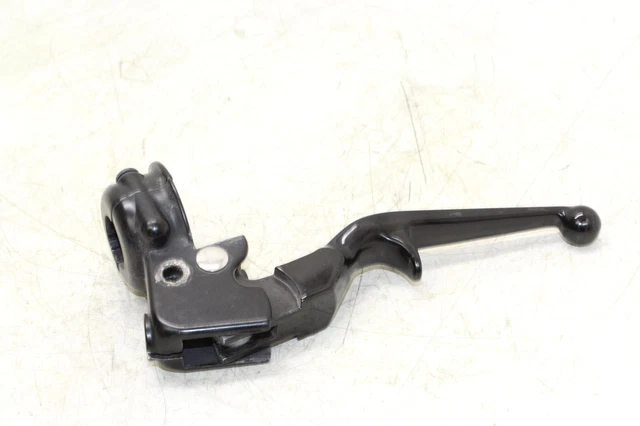 2000 Harley-davidson Sportster 883 Xlh883 Clutch Perch Mount With Lever OEM