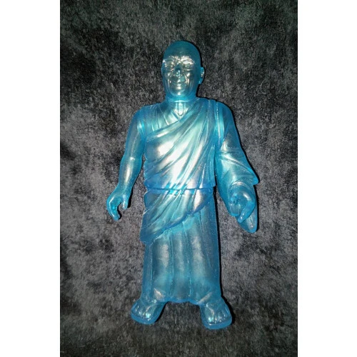 WANDERLUS TOYS Monk Sofubi Dalai Lama 14th sofubi