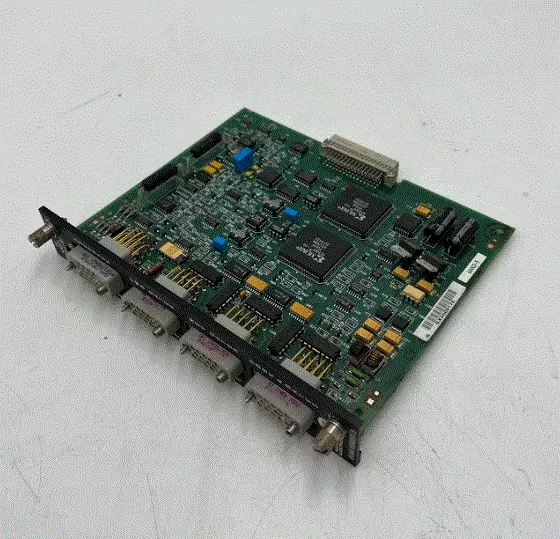 Reliance Electric DC Module B/M-60002-5