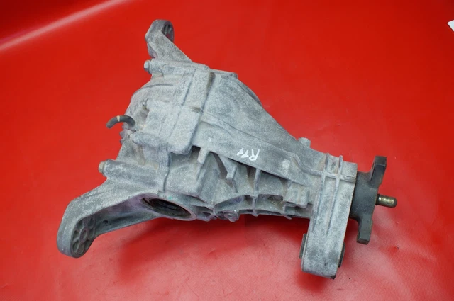 MERCEDES W251 W164 320CDI OM642 Hinterachsgetriebe A1643501614 ...