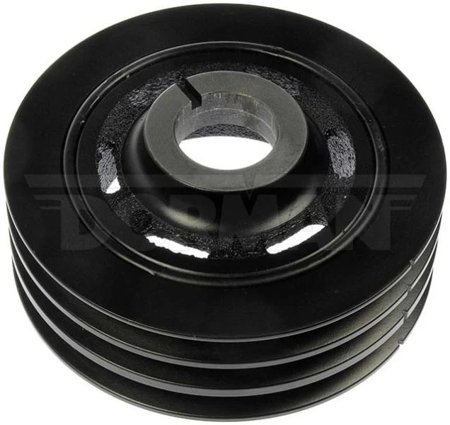 Harmonic Balancer Fits 85-93 VOLVO 240 SERIES 585861