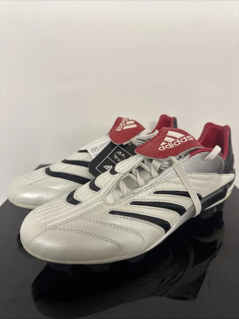 adidas gazelle silver green womens Adidas F50.6 White Red Tunit Full Set – Classic Soccer Cleats