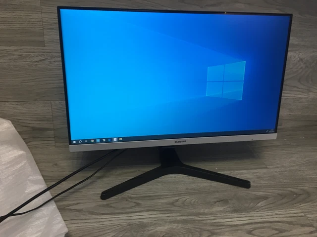 Itek monitor GWF 27 pollici FHD 1920x1080 pannello VA 75Hz schermo 16:9 collegamenti HDMI VGA con uscita audio sottile - PagineGialle
