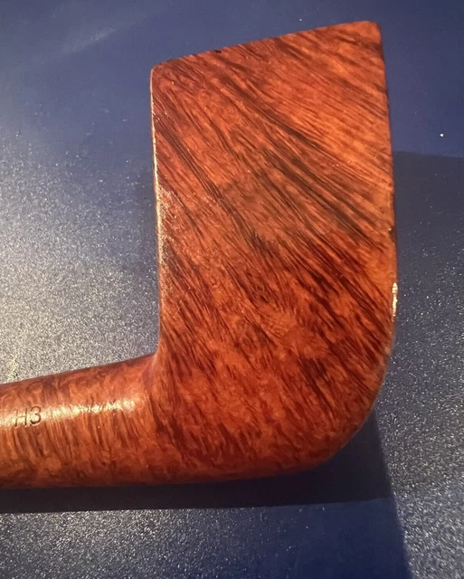 Kaywoodie estate pipe. H3 made between 1961 & 67 .superb grain Kaywoodie estate pipe. H3 made between 1961 & 67 .superb grain