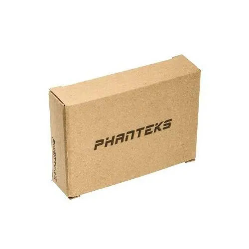 Ph-sdbkt_02 Phanteks SSD Montage Kit 2x 2.5 Pour Enthoo Séries