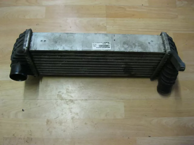 Ladeluftkühler Intercooler Renault Kangoo KW0/1 1.5 dCi 8200427469 K9K800 3