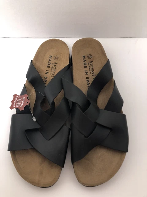Autenti sandals hot sale uk