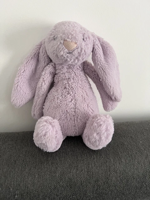 Bashful shop hyacinth bunny