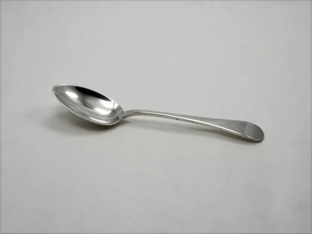 Tuttle Hannah Hull Sterling Silver Teaspoon - 5 7/8" - No Monogram