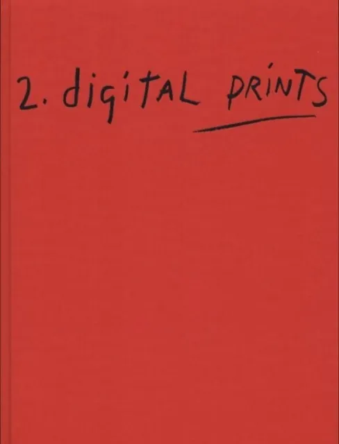 JIM DINE. The Photographs, So Far (4 Volumes) - Jim Dine & Collective. Catalog - BP 3