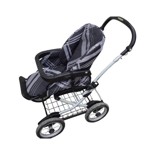 mamas and papas pram pushchair and pram and car seat