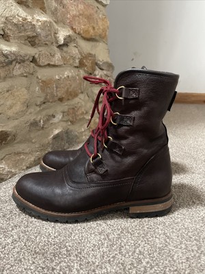 RUSSELL \u0026 BROMLEY vintage military 
