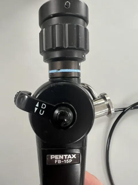 Pentax FB-15P