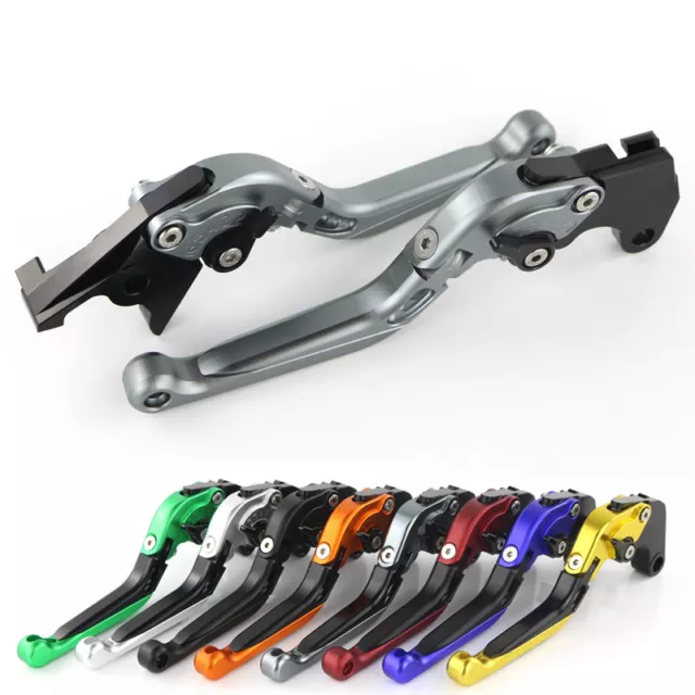 Brake Clutch Levers Fit For Honda VFR800 1998-2001 CBR1100XX/Blackbird 1996-2007