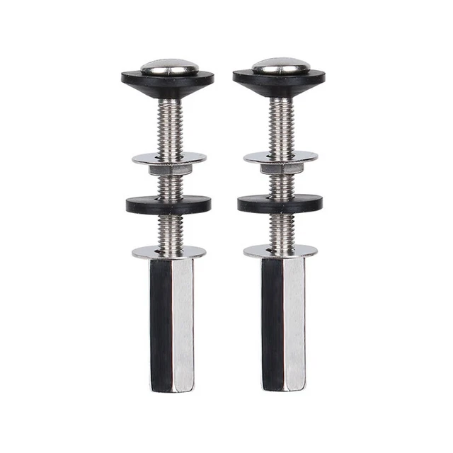 Casque Token Top Cap - Argent Anodisé - Super Léger Avec Boulon Précharge