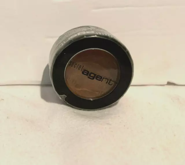BeautiControl Secret Agent Maximum Coverage Concealer Dark .25oz Sealed