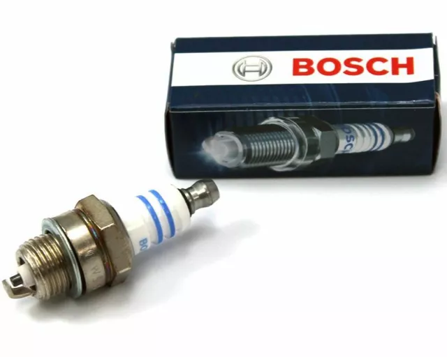 Kart Bosch WS5F Spark Plug Bambino Comer C50 Brand New Kart Parts UK