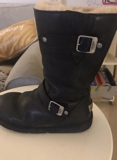 Ugg boots size 5 top