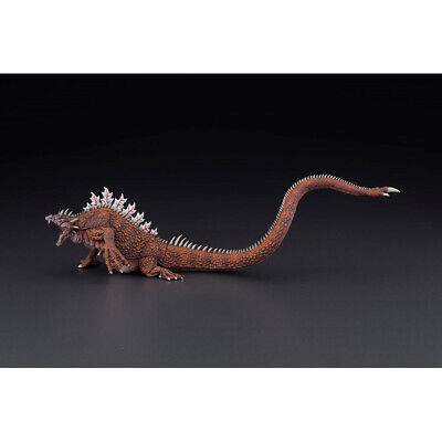 amphibia godzilla