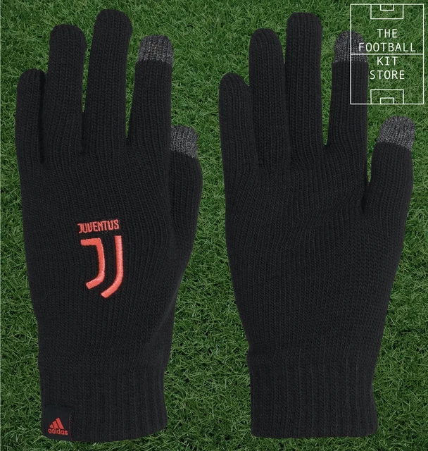 Guanti deals adidas juventus