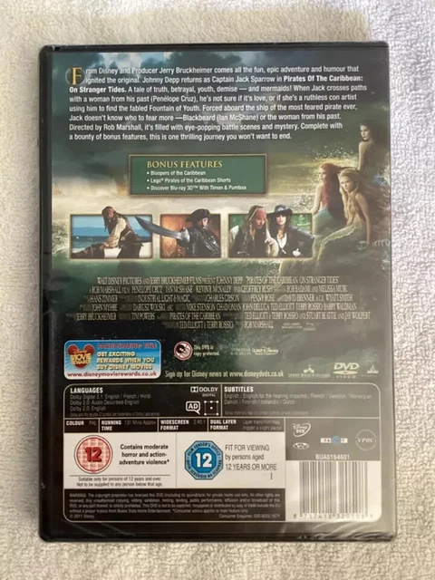 Playmobil 6434 Pirates Des Caraïbes - Boîte Scellée, édition 2024, Neuf