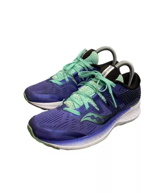 Saucony everun hotsell ride 150