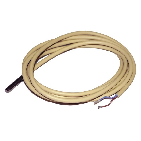 Sonde kvt 60 long. 2m - DIFF pour De Dietrich Chappée : 95362447 - Bricolage