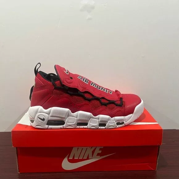 Air money bianche e rosse shop