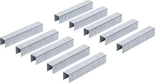 BGS Diy 3011 | Agrafes | type 53 | 14 x Ø 114 mm | 1000 pièces