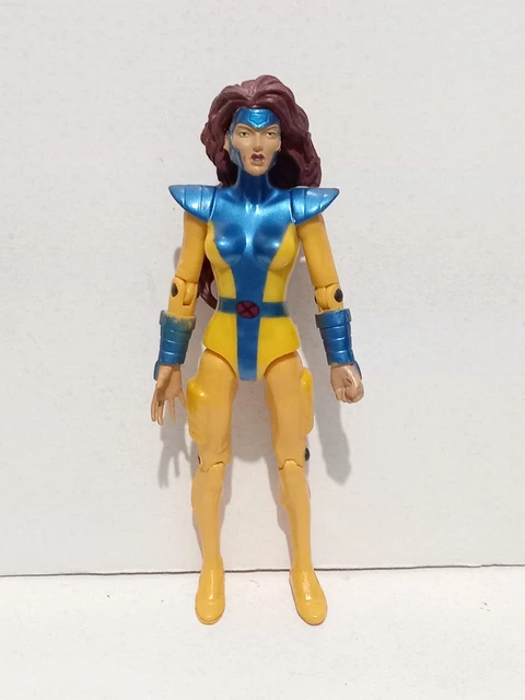 HASBRO MARVEL LEGENDS Jean Grey From X Men Love Triangle Boxset (2022 ...