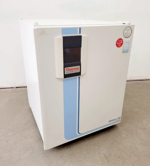 THERMO SCIENTIFIC HERACELL 150i CO2 Laboratory Incubator Lab 4,423.86