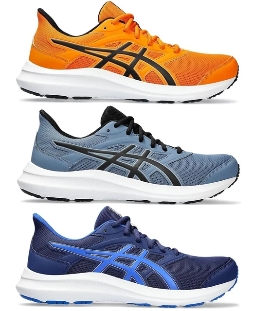 Asics Jolt 4 Chaussures Schuhe Homme Femme Trail Gel Running pulse Kayano